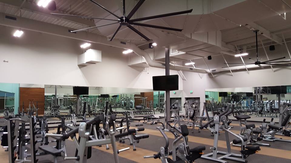 Gold’s Gym Announces Grand Opening of New Franchise in Vancouver